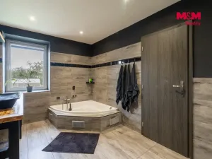 Prodej rodinného domu, Darkovice, Ke Schodům, 240 m2