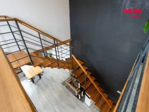 Prodej rodinného domu, Darkovice, Ke Schodům, 240 m2