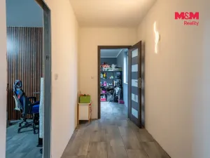 Prodej rodinného domu, Darkovice, Ke Schodům, 240 m2
