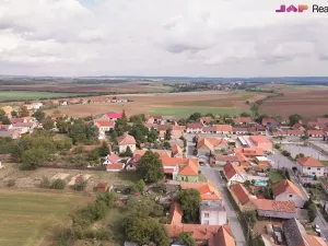 Prodej rodinného domu, Horní Dubňany, 99 m2