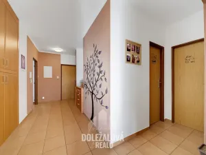 Prodej bytu 3+1, Brtnice, Zemědělská, 103 m2