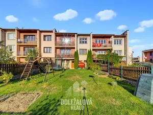 Prodej bytu 3+1, Brtnice, Zemědělská, 103 m2