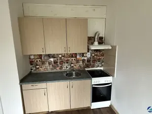 Pronájem bytu 1+1, Česká Třebová, 39 m2