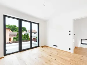 Prodej rodinného domu, Praha - Horní Počernice, Bříšťanská, 218 m2