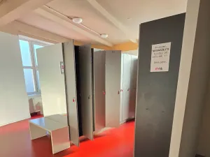 Pronájem komerční nemovitosti, Havlíčkův Brod, Beckovského, 550 m2
