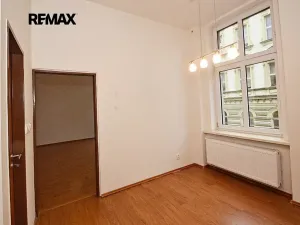Pronájem bytu 1+1, Plzeň, Husova, 44 m2