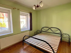 Pronájem rodinného domu, Ostrožská Nová Ves, Chříb, 180 m2