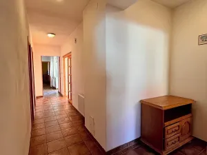 Pronájem rodinného domu, Ostrožská Nová Ves, Chříb, 180 m2