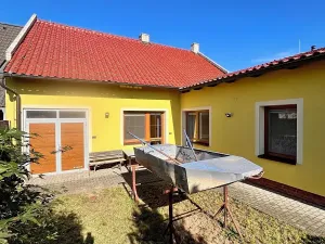 Pronájem rodinného domu, Ostrožská Nová Ves, Chříb, 180 m2