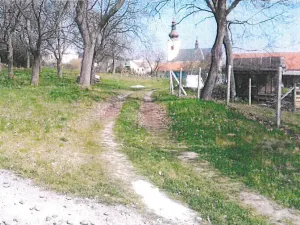 Prodej pozemku, Vilémov, 136 m2