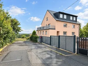 Pronájem bytu 2+1, Horoměřice, K Sadu, 76 m2