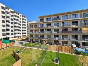 Pronájem bytu 1+kk, Brno, Hvězdová, 35 m2
