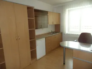 Pronájem kanceláře, Brno, Filipínského, 50 m2