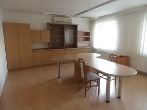 Pronájem kanceláře, Brno, Filipínského, 50 m2