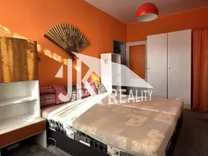 Prodej bytu 2+1, Prostějov, Krapkova, 50 m2