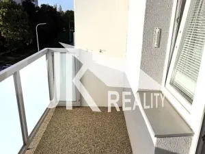 Prodej bytu 2+1, Prostějov, Krapkova, 50 m2