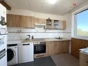 Prodej bytu 3+1, Jankov, Malostranská, 67 m2