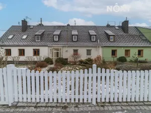 Prodej rodinného domu, Opava, Rybníky, 130 m2