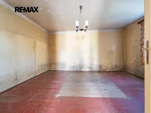 Prodej rodinného domu, Uhlířské Janovice, Kolínská, 71 m2