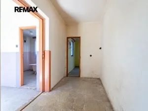 Prodej rodinného domu, Uhlířské Janovice, Kolínská, 71 m2