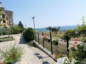 Prodej bytu 1+kk, Pomorie, Bulharsko, 30 m2