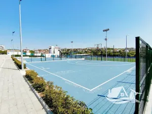 Prodej bytu 1+kk, Bjala, Bulharsko, 37 m2