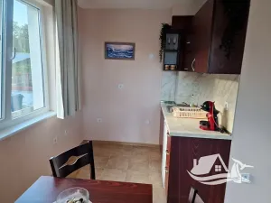 Prodej bytu 1+kk, Bjala, Bulharsko, 39 m2