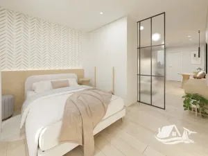 Prodej bytu 3+kk, Guardamar del Segura, Španělsko, 63 m2