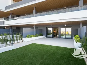 Prodej bytu 3+kk, Torrevieja, Španělsko, 96 m2