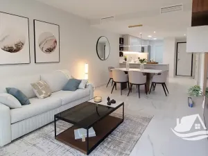 Prodej bytu 3+kk, Torrevieja, Španělsko, 96 m2