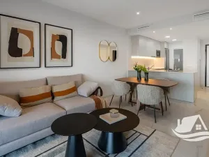 Prodej bytu 3+kk, Torrevieja, Španělsko, 96 m2