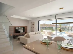 Prodej bytu 3+kk, Torrevieja, Španělsko, 96 m2