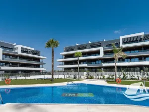 Prodej bytu 3+kk, Torrevieja, Španělsko, 96 m2