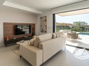 Prodej bytu 3+kk, Torrevieja, Španělsko, 87 m2