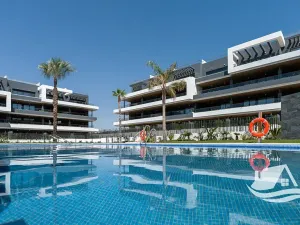 Prodej bytu 3+kk, Torrevieja, Španělsko, 87 m2