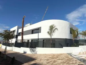 Prodej bytu 3+kk, Torrevieja, Španělsko, 87 m2