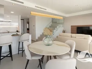 Prodej rodinného domu, Torrevieja, Španělsko, 185 m2