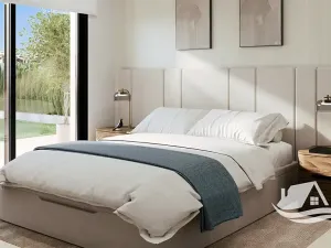 Prodej rodinného domu, Torrevieja, Španělsko, 76 m2