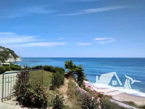Prodej bytu 1+kk, Bjala, Bulharsko, 35 m2
