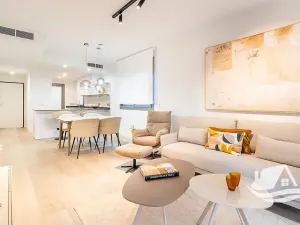 Prodej bytu 3+kk, Colònia de Sant Jordi, Španělsko, 134 m2