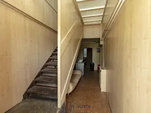 Prodej komerční nemovitosti, Obrnice, 600 m2