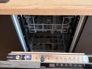 Pronájem bytu 2+kk, Praha - Žižkov, Baranova, 58 m2
