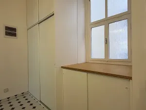 Pronájem bytu 2+kk, Praha - Žižkov, Baranova, 58 m2
