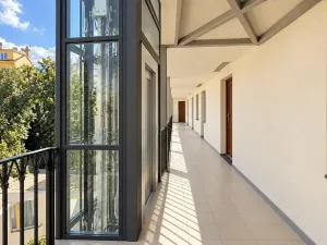 Prodej bytu 3+kk, Praha - Žižkov, Milíčova, 79 m2