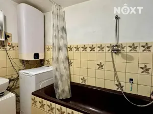 Prodej rodinného domu, Lutopecny, 78 m2