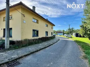 Prodej rodinného domu, Lutopecny, 78 m2