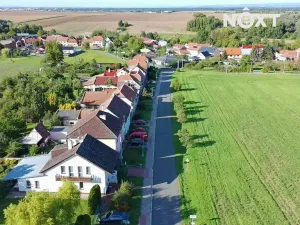 Prodej rodinného domu, Lutopecny, 78 m2