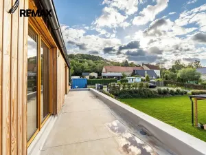 Prodej bytu 3+kk, Doksy, 68 m2