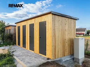 Prodej bytu 3+kk, Doksy, 68 m2