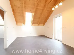 Pronájem bytu 2+kk, Bílovice nad Svitavou, Obřanská, 55 m2